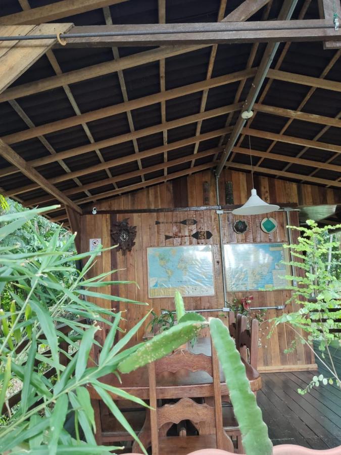 Olaria River Hostel Μπελέμ Εξωτερικό φωτογραφία