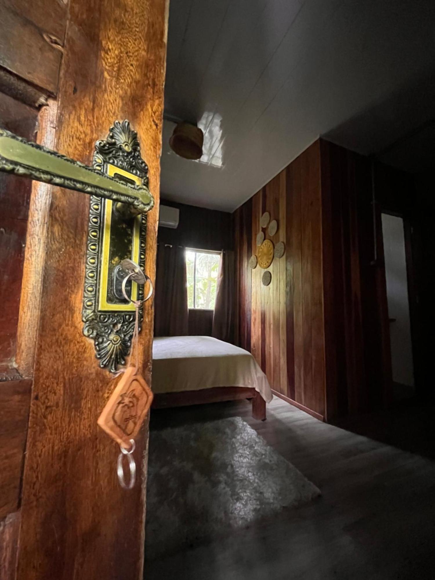 Olaria River Hostel Μπελέμ Εξωτερικό φωτογραφία