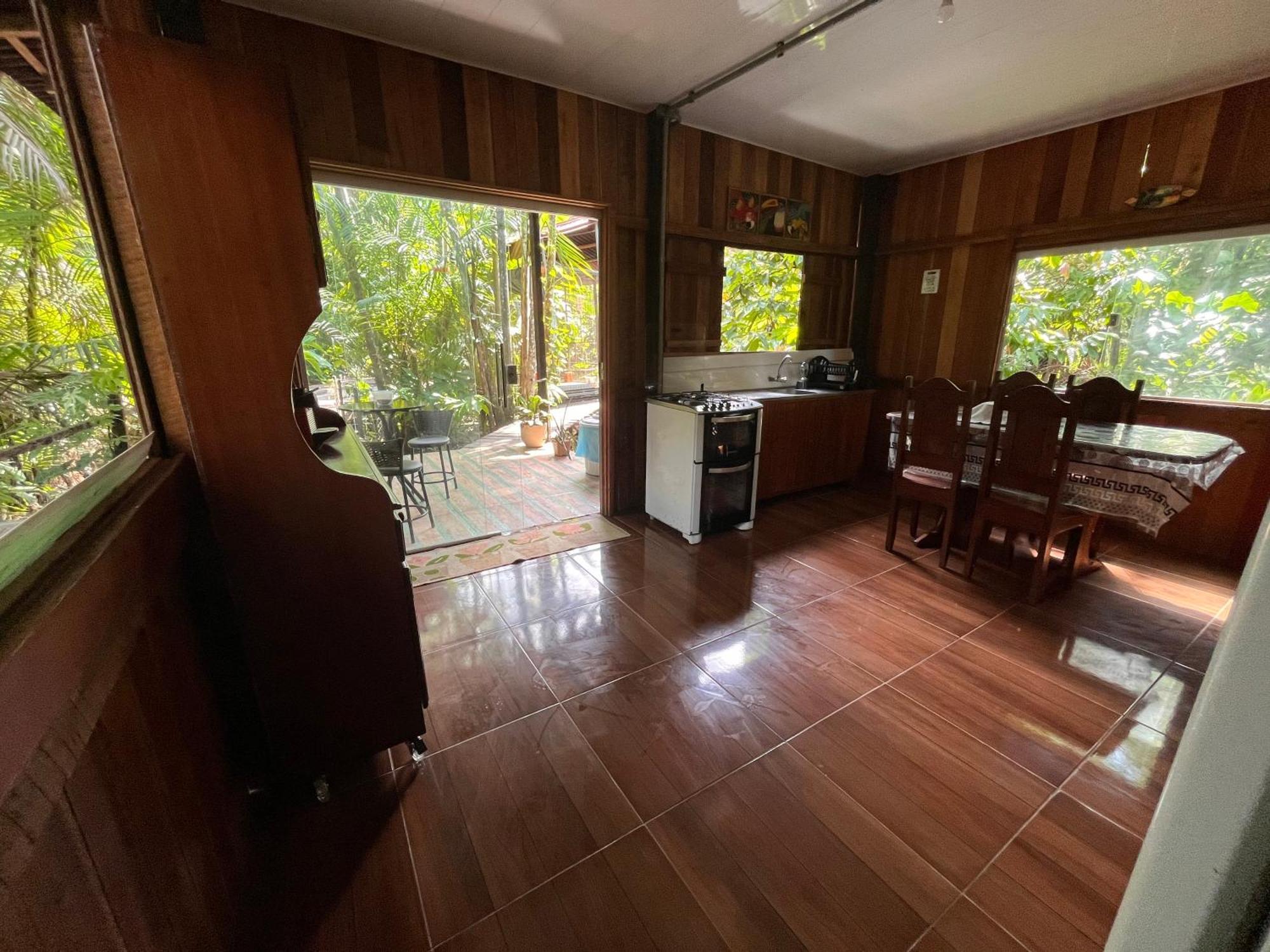 Olaria River Hostel Μπελέμ Εξωτερικό φωτογραφία