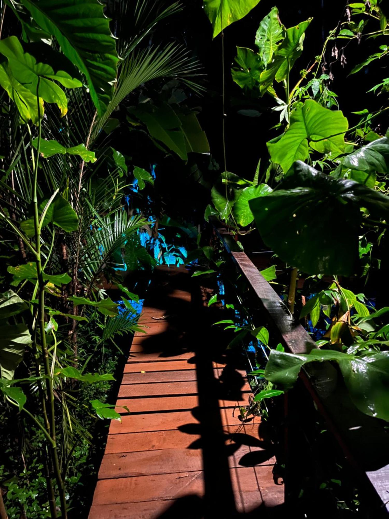 Olaria River Hostel Μπελέμ Εξωτερικό φωτογραφία