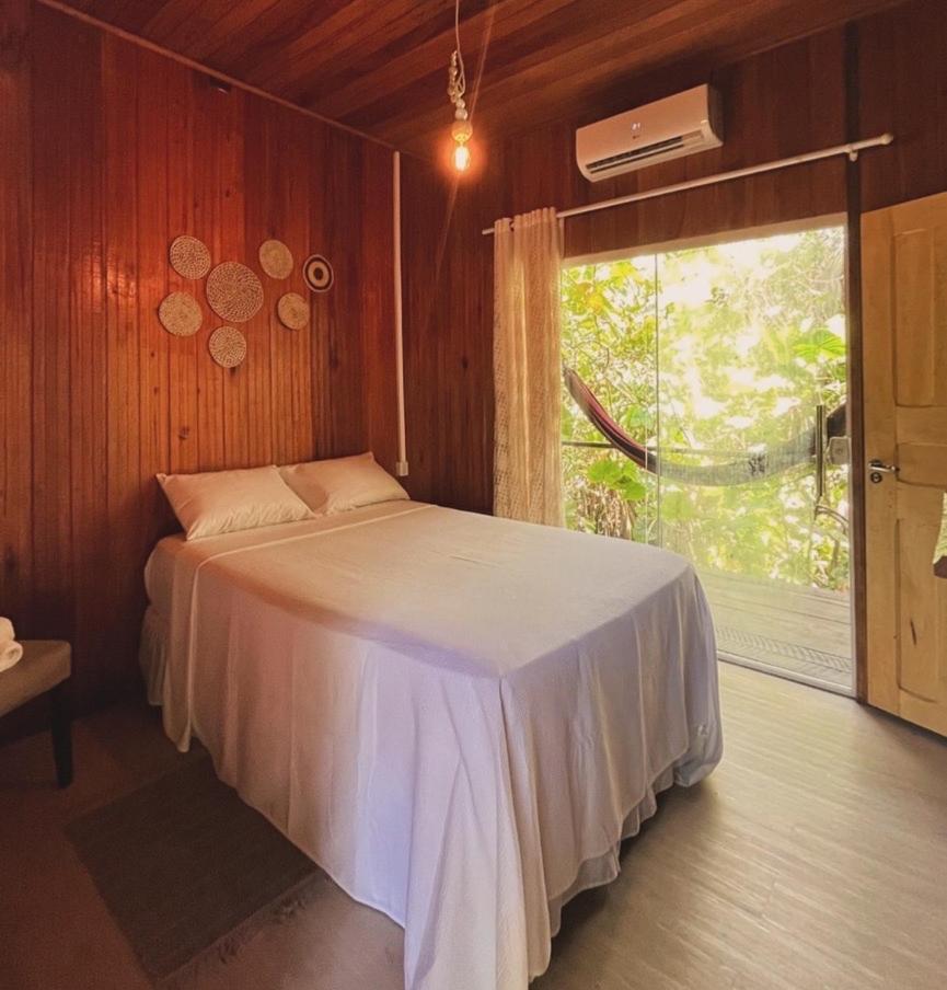 Olaria River Hostel Μπελέμ Εξωτερικό φωτογραφία
