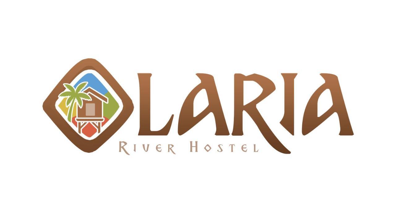 Olaria River Hostel Μπελέμ Εξωτερικό φωτογραφία