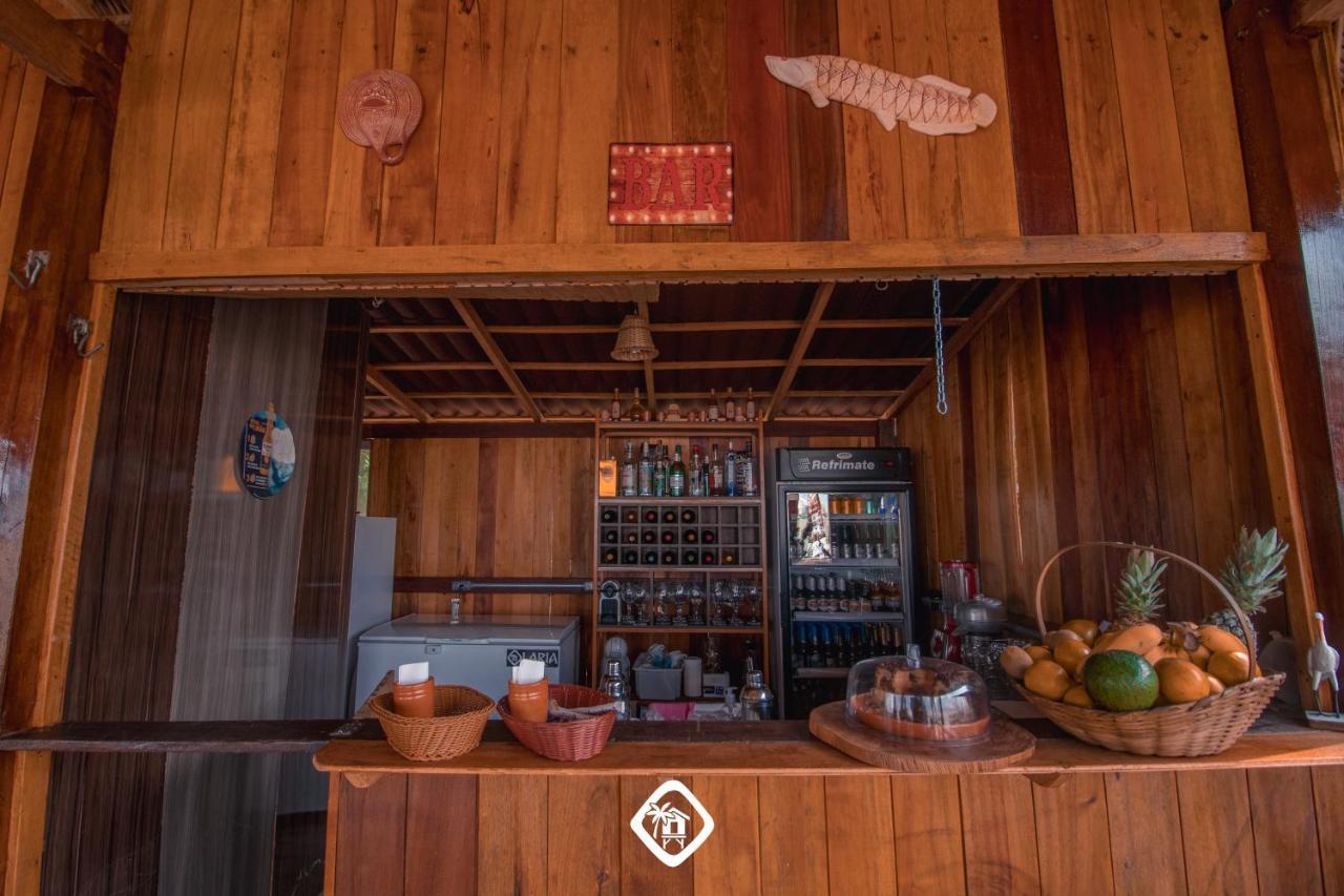 Olaria River Hostel Μπελέμ Εξωτερικό φωτογραφία